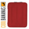 Cool Bananas BulletProof Hardcover iPad - Red