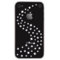 Bling My Thing iPhone 4 Hard Case - Crystal Milky Way Mix