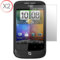 Martin Fields Screen Protector - HTC Wildfire - Twin Pack