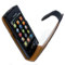 Pro-Tec Executive Leather Flip Case - Samsung Wave