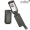 Housse en cuir Sony Ericsson Vivaz Pro Noreve Tradition A