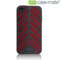 Case-Mate Torque Case - iPhone 4 - Black/Red