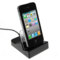 Apple iPhone 4S / 4 USB Desktop Cradle