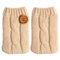 Snugg: Ugg Style Phone Sock - Beige