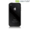 Case-Mate Hula iPhone 4 Bumper - Black