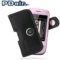 PDair Horizontal Leather Pouch Case - Sony Ericsson Zylo