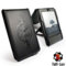 Tuff-Luv Apocalypse Series Leather Case Cover - Amazon Kindle Keyboard - Black
