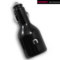 Novero TheCarOne USB Car Charger Adapter - Black