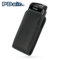 PDair Vertical Leather Pouch Case - Blackberry Pearl 3G