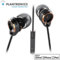 Plantronics BackBeat 216 Stereo Headphones with Mic