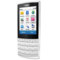 Sim Free Nokia X3-02 - Black