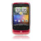 Case-Mate Gelli For HTC Wildfire - Clear