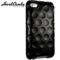 Hard Candy Bubble Slider For iPod Touch 4G - Black