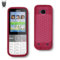 FlexiShield Skin For Nokia C5 - Pink