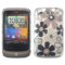 Flower Case For HTC Wildfire