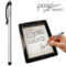 Ten1 Pogo Sketch Stylus for iPad, iPhone & iPod Touch - Silver