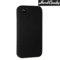 Hard Candy Slider For iPhone 4 - Black