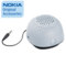 Nokia MD-11 Mini Speaker - Ice
