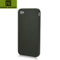 Power Support Silicone Jacket for iPhone 4 - Black