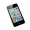 FlexiShield Skin For The iPod Touch 4G - White