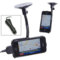 Car Pack for the iPhone 4S / 4 with Black Case