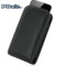 PDair Vertical Leather Pouch Case - iPod Touch 4G