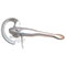 Silver boom hands free kit - Universal 2.5mm Jack