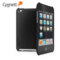 Cygnett BlackFrost Case for iPod Touch 4G