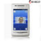 InvisibleSHIELD Screen Protector - Sony Ericsson Xperia X8