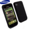 Genuine Samsung Galaxy S Skin - Black