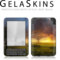 Gelaskins Skin for Amazon Kindle Keyboard - Infinite Oz