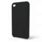 Speck Pixel HD Skin for iPod Touch 4G - Black