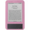 Amazon Kindle Silicone Case - Pink