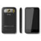 Crystal Case - HTC HD7