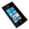 Advanced FlexiShield Skin For Samsung Omnia 7 - Clear