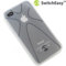 Coque iPhone 4 SwitchEasy Vulcan - Transparente