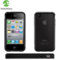 SwitchEasy TRIM Case for iPhone 4 - Black