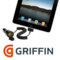 Griffin PowerJolt Plus Charger for iPad/iPhone/iPod