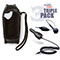 Triple Pack - Motorola V600 image