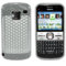 FlexiShield Skin For Nokia E5 - Clear