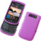 ToughGuard Shell For Blackberry Torch 9800 - Purple