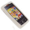 Silicone Case LG Cookie Lite - White
