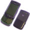 Flexishield Skin for Blackberry Torch 9800 - Purple