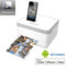 Bolle BP-10 Photo Printer - Apple and Android Devices
