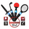 Playstation 3 Move 12 in 1 Sport Pack