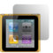 MFX Screen Protector -  iPod Nano 6G