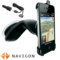 Navigon iPhone 4S / 4 Car Holder with Charger