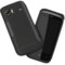 FlexiShield Skin For HTC Mozart -Solid Black