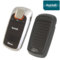 Avantalk SundayPro Solar Handsfree Bluetooth Car Kit