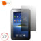 Martin Fields Overlay Plus Screen Protector - Samsung Galaxy Tab - Twin Pack